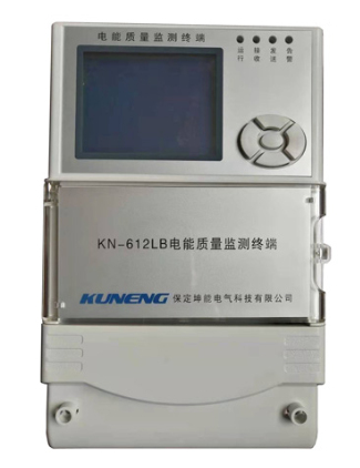 KN-612LB电能质量监测终端 KN-612LB电能质量监测终端