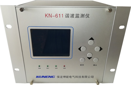 KN-612电能质量在线监测装置 KN-612电能质量在线监测装置